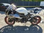 2025 Kawasaki ZX636 K