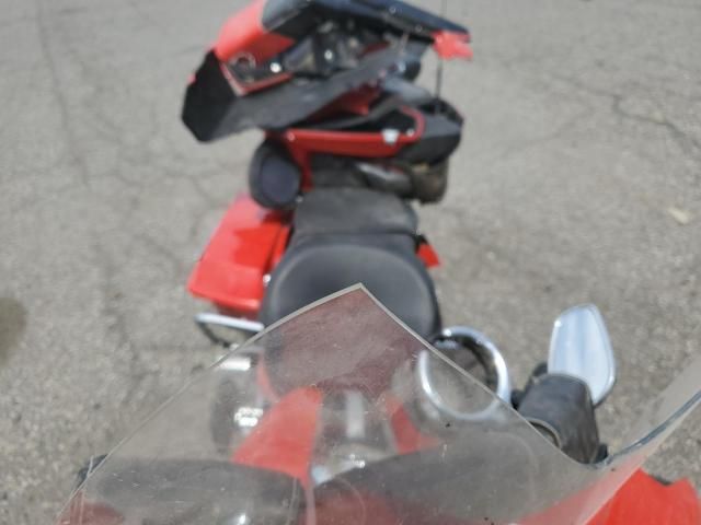 2010 Harley-Davidson Flhtk