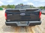 2017 Ford F150 Super Cab