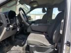 2017 Ford F150 Super Cab