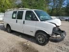 2006 Chevrolet Express G2500