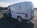 2017 Nissan NV200 2.5S