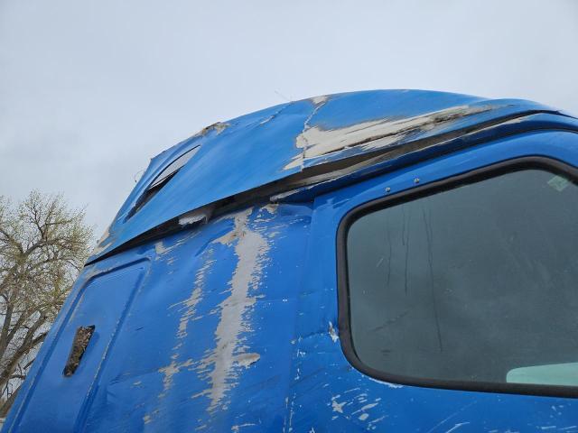 2019 Freightliner Cascadia 126 Semi Truck
