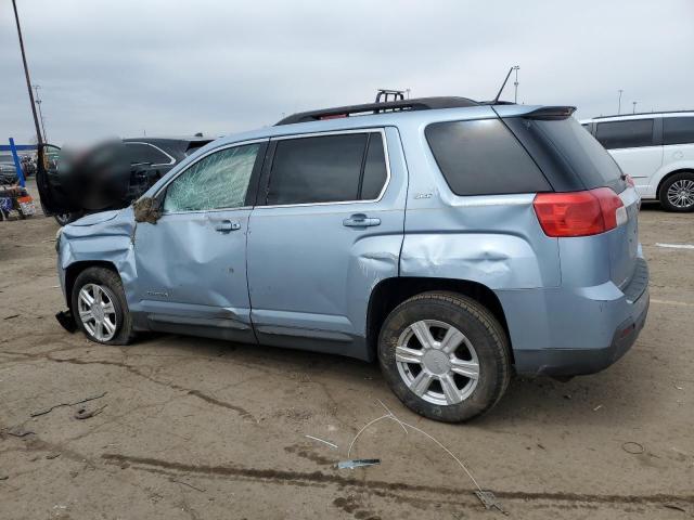 2014 GMC Terrain slt