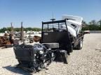 2019 Kenworth Construction T270