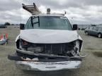 2014 Chevrolet Express G2500