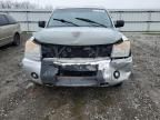 2009 Nissan Titan XE