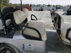 2009 Golf Ezgo