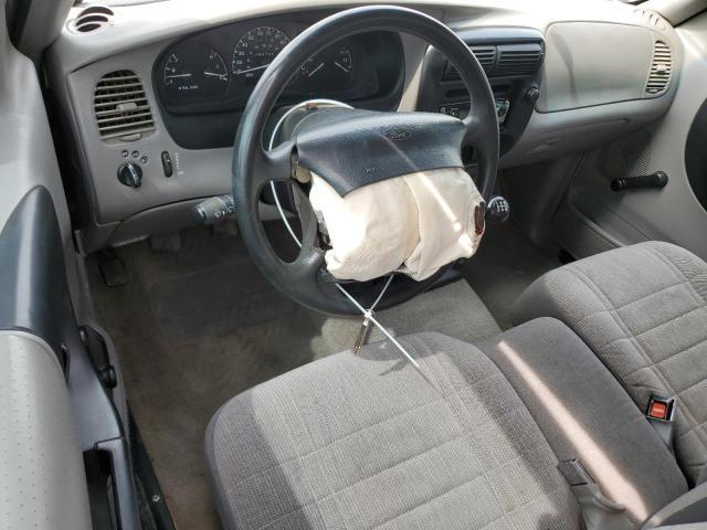 1997 Ford Ranger