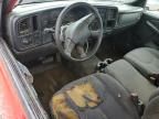 2007 Chevrolet Silverado C1500 Classic