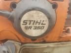2022 Stihl Blower
