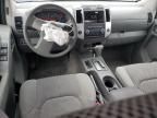 2011 Nissan Frontier S