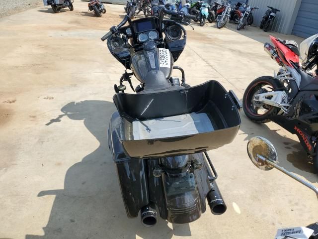 2020 Harley-Davidson Fltrxs
