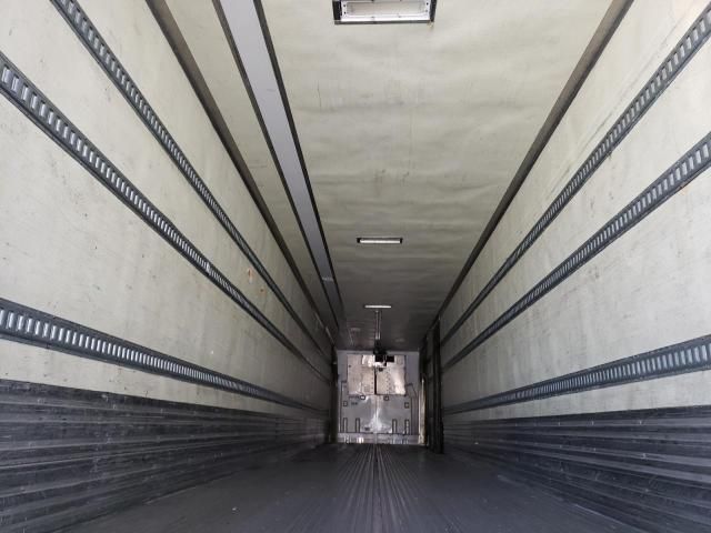 2013 Utility VS2RA Refrigerated Van Trailer