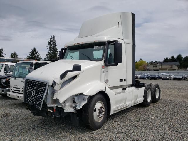 2020 Volvo VNL Semi Truck