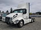 2020 Volvo VNL Semi Truck