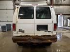 2012 Ford Econoline E350 Super Duty Van