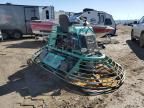 2016 White 2016 Multiquip Whiteman STX Power Trowel