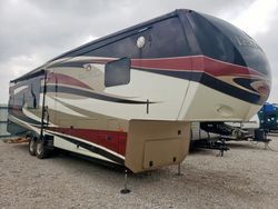 2013 Redwood Travel Trailer en venta en Haslet, TX
