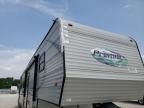 2019 Premier Travel Trailer