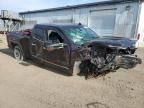 2016 Chevrolet Silverado K1500 LTZ