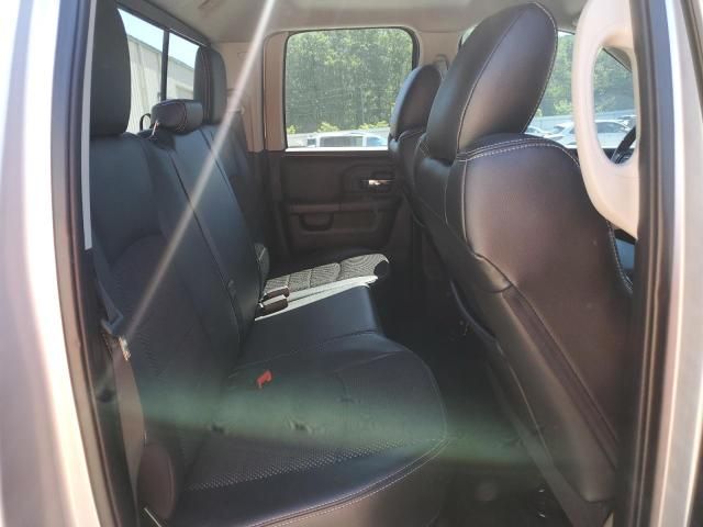 2017 Dodge RAM 1500 Sport
