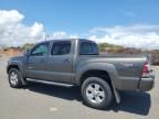 2010 Toyota Tacoma Double Cab Prerunner