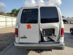 1999 Ford Econoline E350 Super Duty Wagon