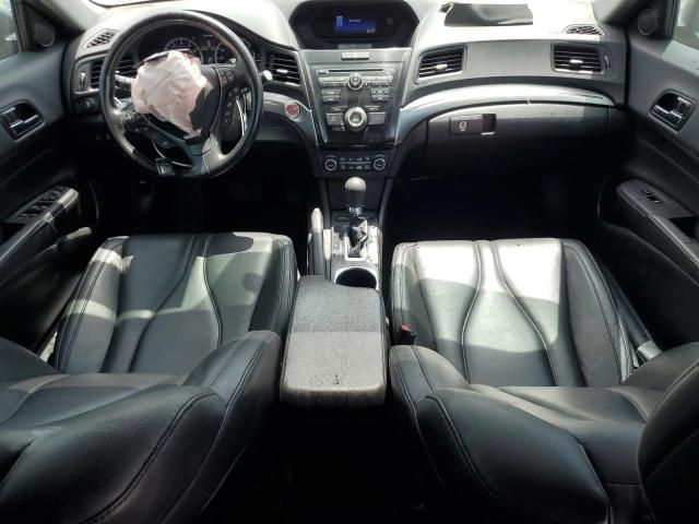 2021 Acura ILX
