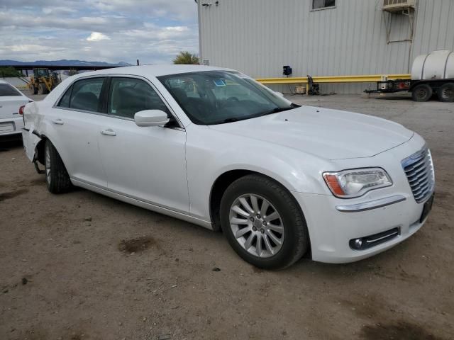 2014 Chrysler 300