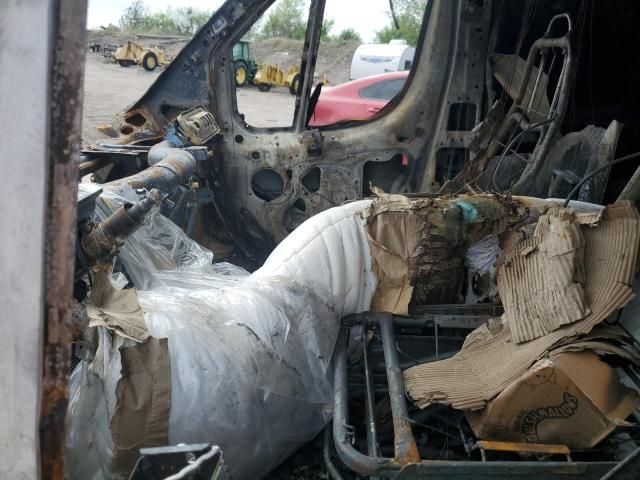 2020 Dodge Ram Promaster 3500 3500 High