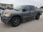 2013 Nissan Titan S