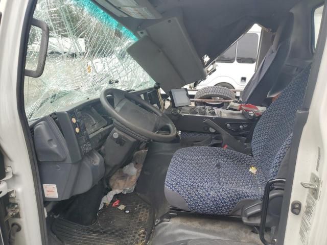 2023 Isuzu NPR HD