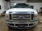 2010 Ford F350 Super Duty