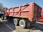 2001 Sterling 2001 Sterling L8500 Dump Truck