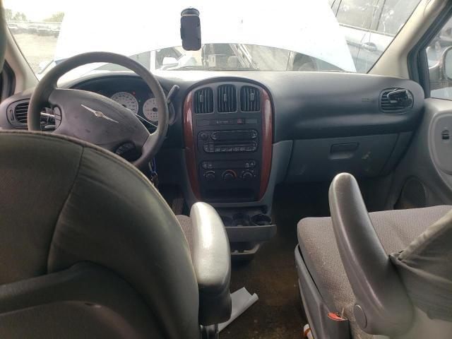 2007 Chrysler Town & Country LX