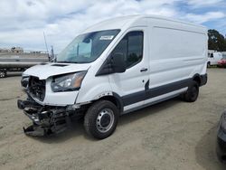 2015 Ford Transit T-350 en venta en American Canyon, CA