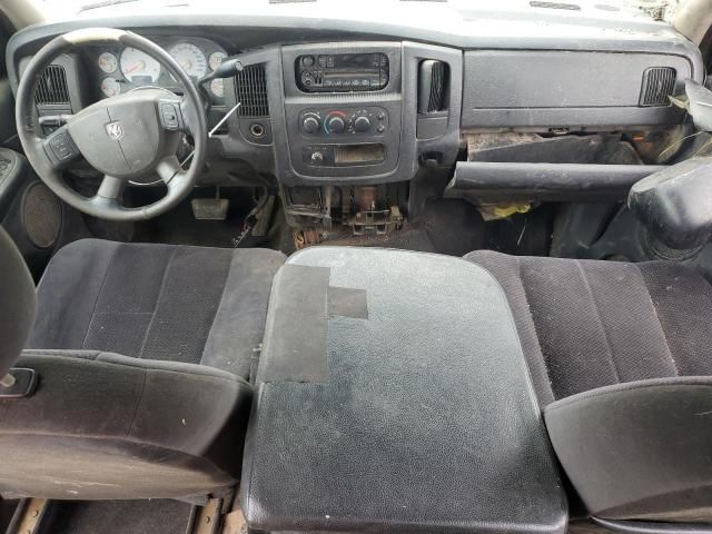 2004 Dodge RAM 2500 ST