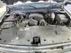 2011 Chevrolet Silverado C1500 LT