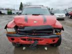2003 Dodge Dakota Quad Sport