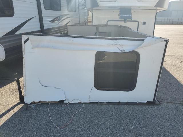 2013 Wildwood 2013 Foresriver Trailer