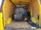 2020 Chevrolet Express G2500