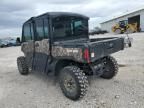 2024 Can-Am Defender Max Limited Cab HD10