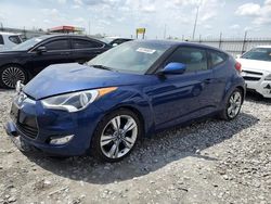 2017 Hyundai Veloster for sale in Cahokia Heights, IL