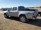 2015 Toyota Tacoma Double Cab