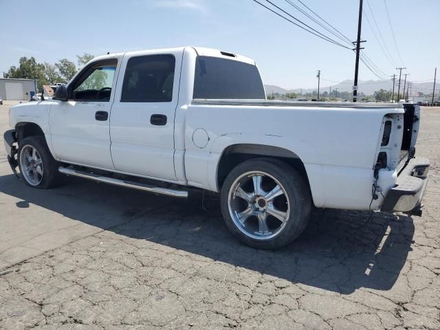 2006 Chevrolet Silverado C1500
