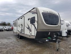 2021 Wildwood 2021 Foresriver Wildwood en venta en Earlington, KY