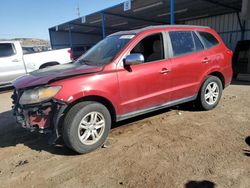 2010 Hyundai Santa FE GLS for sale in Colorado Springs, CO