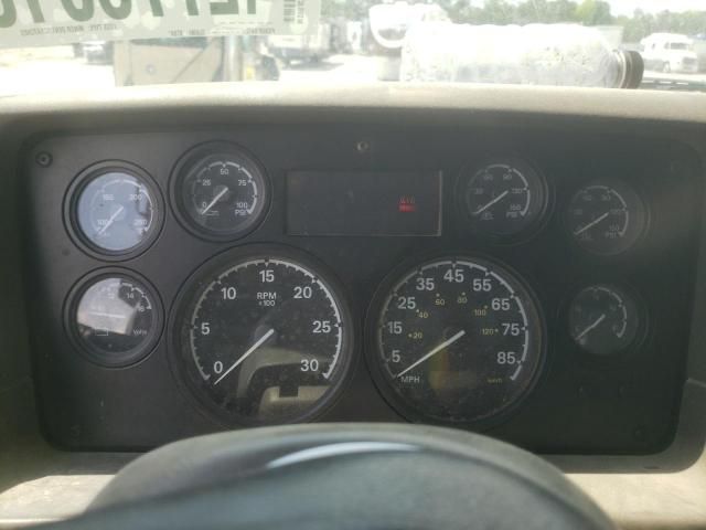 2004 Sterling Acterra