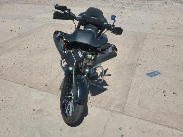 2013 Harley-Davidson Fltrx Road Glide Custom